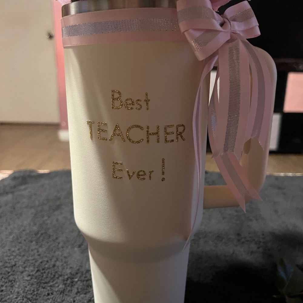 Customized Tumblers, Cups, and Mugs